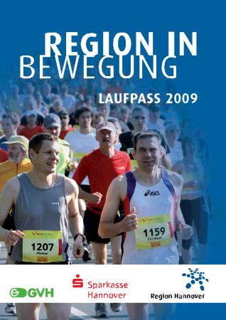 Laufpass 2009 Laufpass 2009