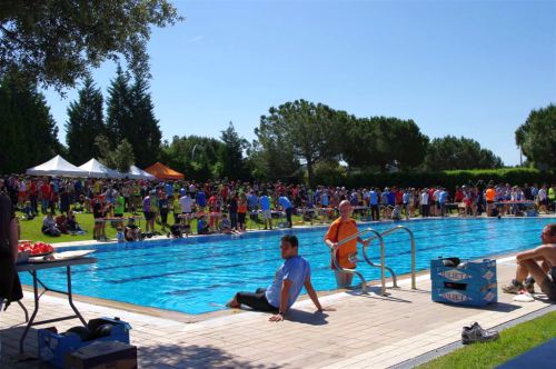 Zona Esportiva Municipal Les Fontetes Zona Esportiva Municipal Les Fontetes