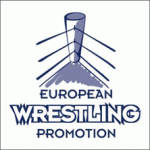Wrestling: Superstar aus den USA und Axel Dieter junior im Ring