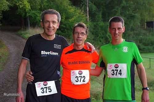 Jeschke, Ruminski, Polzen